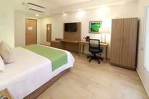 Wyndham Garden Monterrey Valle Real