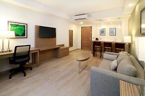 Wyndham Garden Monterrey Valle Real