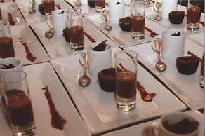 The Columbia Inn at Peralynna Manor