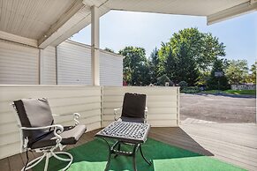 The Columbia Inn at Peralynna Manor