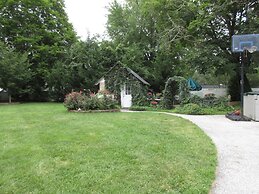 The Columbia Inn at Peralynna Manor