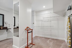 The Columbia Inn at Peralynna Manor