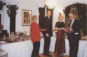 The Columbia Inn at Peralynna Manor