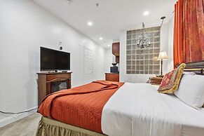 The Columbia Inn at Peralynna Manor