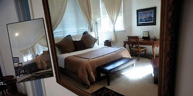 The Columbia Inn at Peralynna Manor