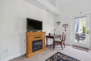 The Columbia Inn at Peralynna Manor