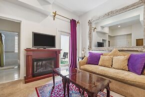 The Columbia Inn at Peralynna Manor