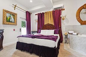 The Columbia Inn at Peralynna Manor