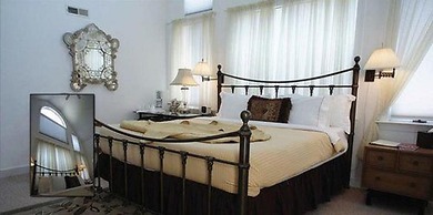 The Columbia Inn at Peralynna Manor