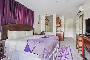 The Columbia Inn at Peralynna Manor