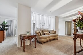 The Columbia Inn at Peralynna Manor