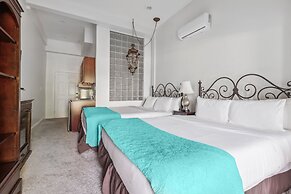 The Columbia Inn at Peralynna Manor