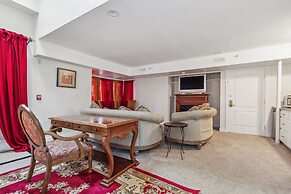 The Columbia Inn at Peralynna Manor