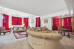 The Columbia Inn at Peralynna Manor