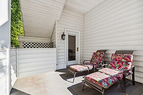 The Columbia Inn at Peralynna Manor