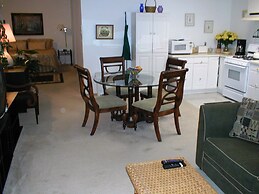 The Columbia Inn at Peralynna Manor