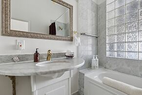 The Columbia Inn at Peralynna Manor