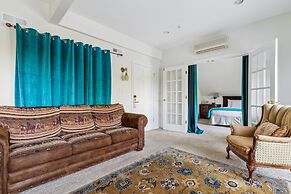 The Columbia Inn at Peralynna Manor