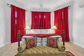 The Columbia Inn at Peralynna Manor