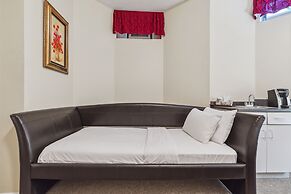 The Columbia Inn at Peralynna Manor