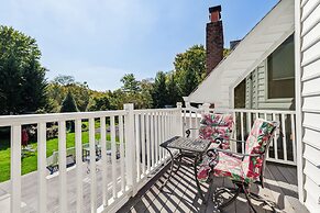 The Columbia Inn at Peralynna Manor