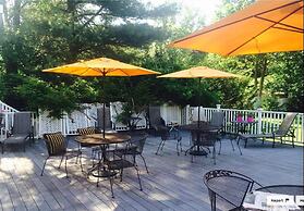 The Columbia Inn at Peralynna Manor