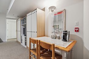 The Columbia Inn at Peralynna Manor