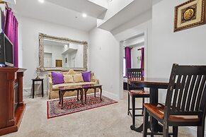 The Columbia Inn at Peralynna Manor