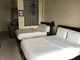 The Columbia Inn at Peralynna Manor