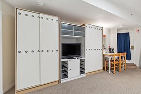 The Columbia Inn at Peralynna Manor