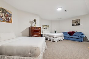 The Columbia Inn at Peralynna Manor