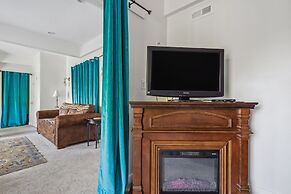 The Columbia Inn at Peralynna Manor