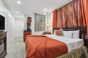 The Columbia Inn at Peralynna Manor