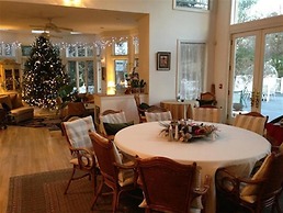 The Columbia Inn at Peralynna Manor