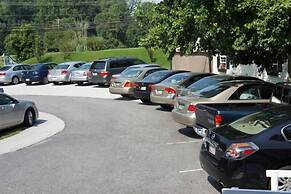 The Columbia Inn at Peralynna Manor