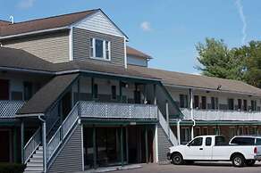 Budget Inn North Stonington