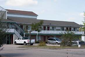 Budget Inn North Stonington