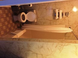 Budget Inn North Stonington