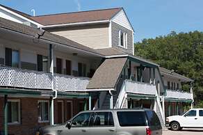 Budget Inn North Stonington