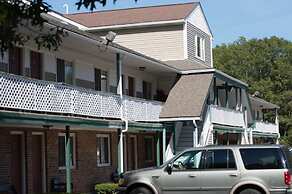 Budget Inn North Stonington