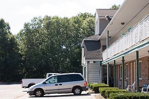 Budget Inn North Stonington