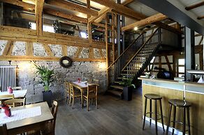 DEKRA Congresshotel Wart