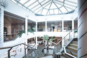 DEKRA Congresshotel Wart