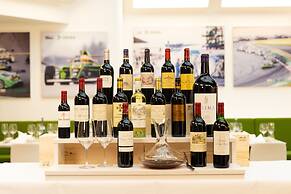 DEKRA Congresshotel Wart