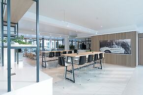 DEKRA Congresshotel Wart