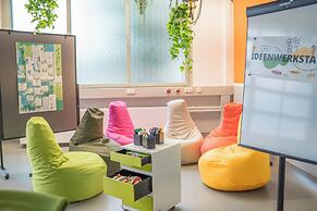 DEKRA Congresshotel Wart