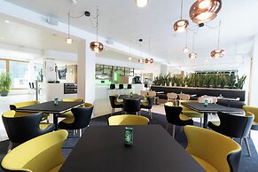 DEKRA Congresshotel Wart