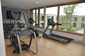 DEKRA Congresshotel Wart