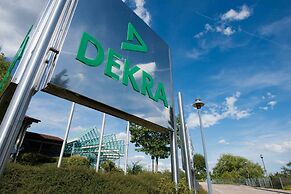 DEKRA Congresshotel Wart