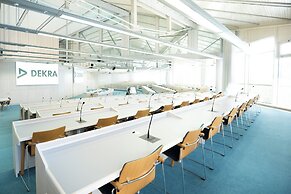 DEKRA Congresshotel Wart